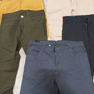 TODO EN ROPA PRIMERA MANO - Img 114181764
