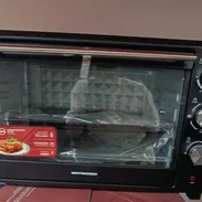 Horno premier de 43 lt - Img 57791035