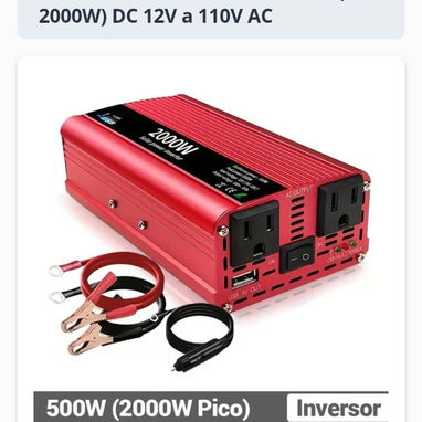 Venta electrodomesticos - Img 127030325
