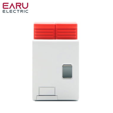 Dispositivo de Protección contra Sobretensiones (SPD) de CC EARU, modelo EASP-PV-500, para sistemas fotovoltaicos - Img 100582216