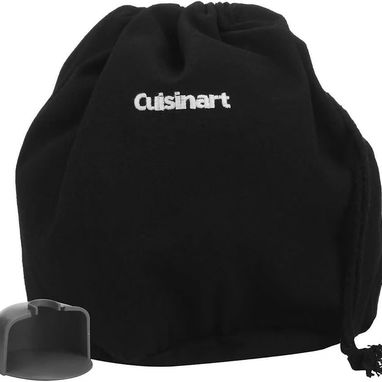 Licuadora Inmersión Cuisinart Velocidad Variable Proce - Img 124952273