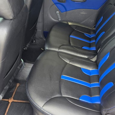 🚗 HYUNDAI ATOS 2009 EN VENTA 🚗 - Img 125434250