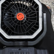 Ventilador recargable nuevo - Img 54984766