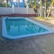 🏖️Casas de alquiler en Guanabo. Casas con piscina en La Habana. Capacidad para 10 personas por 100 usd la noche - Img 54273042