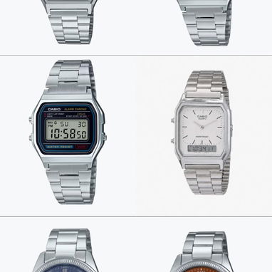 Relojes Orginales - 2/5