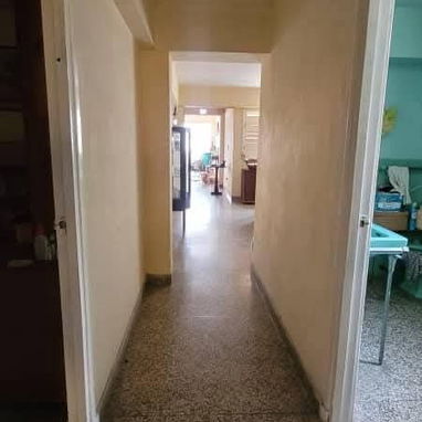 En venta dos grandes aptos en tercer y último nivel con azotea libre de un edificio en Miramar !!! - Img 118231609