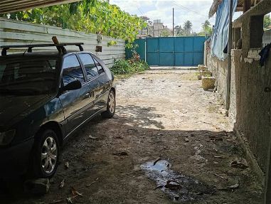 Se vende finca con piscina en Villa María, Guanabacoa. - Img 67503630