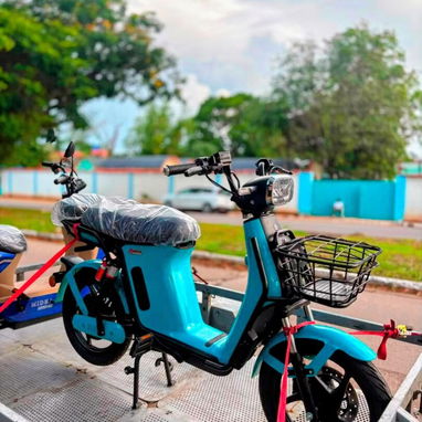 BICIMOTO VEDCA S1 - 2/3