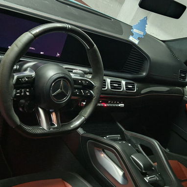 Mercedes AMG GLE 53 - 6/10