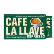 Café La Llave Espresso ☕🔑 - Img 56293661