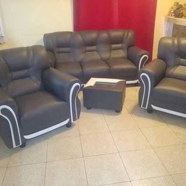 Juego de sala - Img 117237514