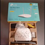 ‼️‼️‼️VARIEDAD DE ROUTERS PARA EL NAUTA HOGAR...53317139/Vedado‼️‼️‼️ - Img 58140430