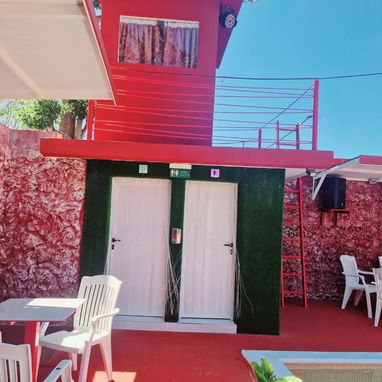 Casa independiente en Mazorra - 3/8