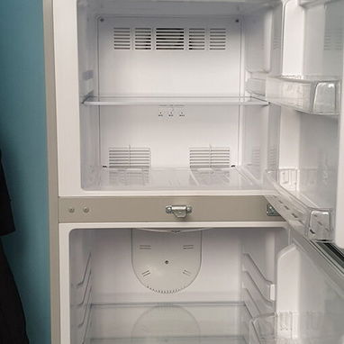 Refrigerador MILEXUS 9 pies.  350USD - 2/4