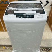 Lavadora automática Milexus 7.5kg - Img 55257902
