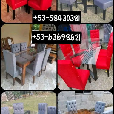 🌹.Renueve Su Hogar Con Estilo Calidad Elegancia y Confort.🌹 - 5/10