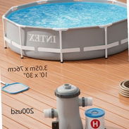 piscina estructural - Img 58003507