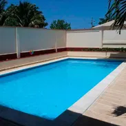 Alquiler de casa con piscina en Brisas del Mar - Img 53991245