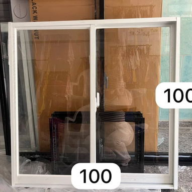 Ventanas de aluminio y cristal - 3/6