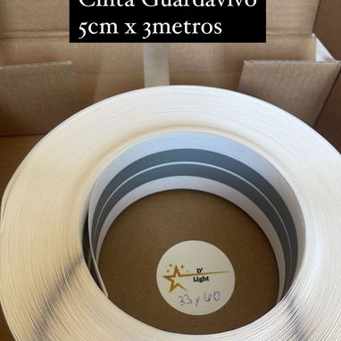 Pladur,pleiser,masilla,Tornilleria,Licea distroicas,Guardavivo,cintas y mucho mas - Img 123838239