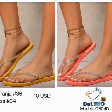 Chancletas - Img 122950891