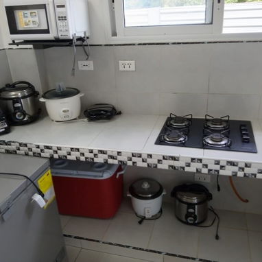 ⚡️⚡️ Casa Ernesto de 4 habitaciones con piscina grande en renta.  Whatssap 👉5 2959440 - Img 121025983