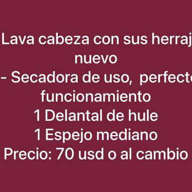 Venta - 3/5