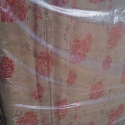 Colchón de espuma, alta densidad, 3 ¼ , matrimonial, 8 pulgadas de alto, 6 meses de garantía, transporte incluido. - Img 58196609
