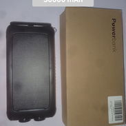 Cargador Portátil solar 50000 mAh - Img 57611557