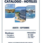 Renta de hoteles - Img 57056789