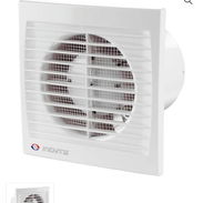 Extractor de 6pulgadas 110v nuevo en su caja 30USD - Img 53701526