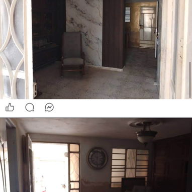 Se Permuta casa del Lawton para Bauta o Playa Baracoa - 5/10