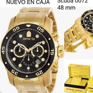Relojes -  invicta  - Nuevos  +53 59514801 - Img 42955733
