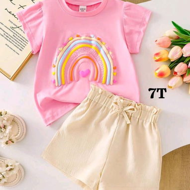 Ropa de niña talla 5 años - 9/10
