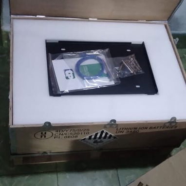 ๐จ๐ REBAJA | KIT SOLAR COMPLETO 5.5 kW โ๏ธ๐ - Img 123683932