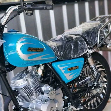 Venta de motos Matanzas - Img 125313017