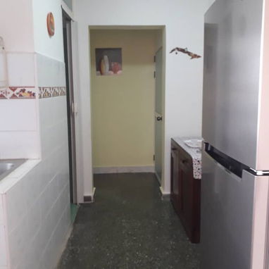 Renta de apartamento - Img 124601286