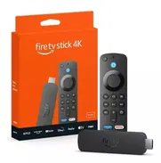 fire TV stick generaciones HD 4K y 4k Max ya configurados con Magis TV y VPN x un año - Img 49083264
