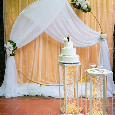 Decoraciones para bodas - Img 122382361