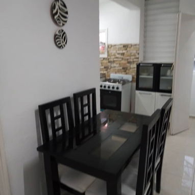 En renta precioso apto de un con todas las comodidades en excelente y céntrica zona de Playa!!!! - 3/10