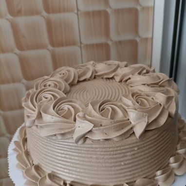 Cake de 22 cm - 2/4