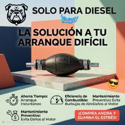 BOMBETA DE CEBADO PARA MOTORES DIESEL - Img 55555702