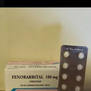 FENOBARBITAL, LOCIÓN DE ZINC Y CALAMINA, OLANZAPINA, SULFATO DE ZINC EN SUSPENCIÓN - Img 57613468