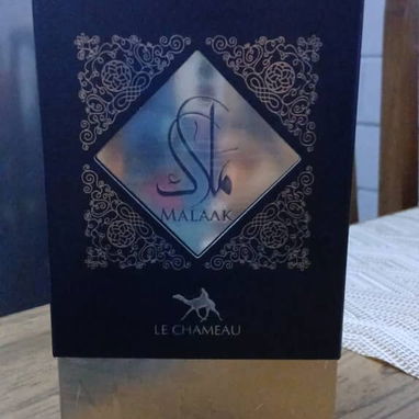 Arabia Malaak | Eau de Parfum 100 ml | de Le Chameau - Img 122305931