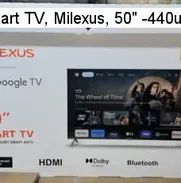 Venta de excelentes smart TV -mensajería incluida y garantía - Img main-image-49022865