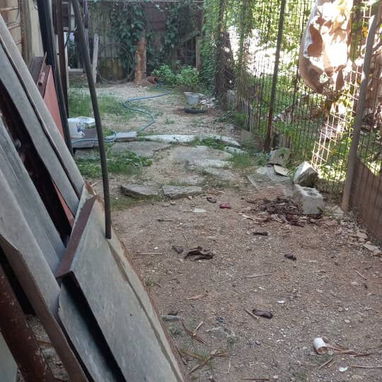 *$12500usd. En venta casa (2 en 1) con placa ocupada en El Reparto  Eléctrico, Arroyo Naranjo.. - 9/10