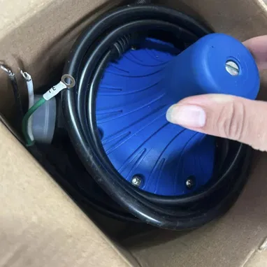 Automático de bomba de agua - 2/4