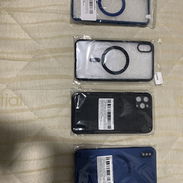 Vendo varios forros de IPhone XS Max y de 11 pro max - Img 57383678