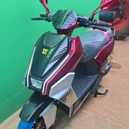 Moto electrica Bucatti / Topmaq S 90 - Img 56308834