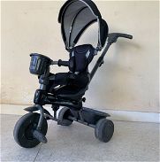 Triciclo para bebés 4 en 1 - Img 45952609